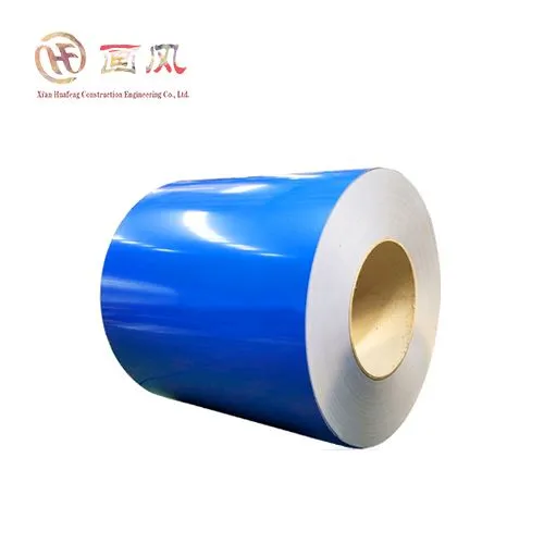 3105 aluminijasta pločevina