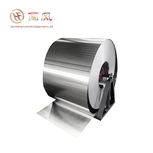 Galvalumeova tuljava